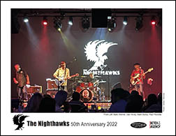 Nighthawks Promo Photo